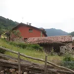 Blanca Senda Del Oso