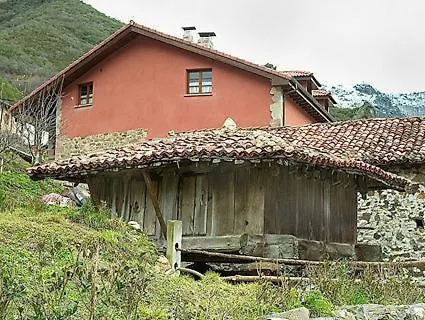 Blanca Senda Del Oso Appartement Páramo