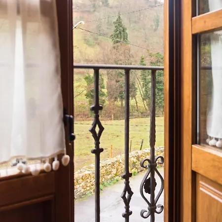 Blanca Senda Del Oso アパート