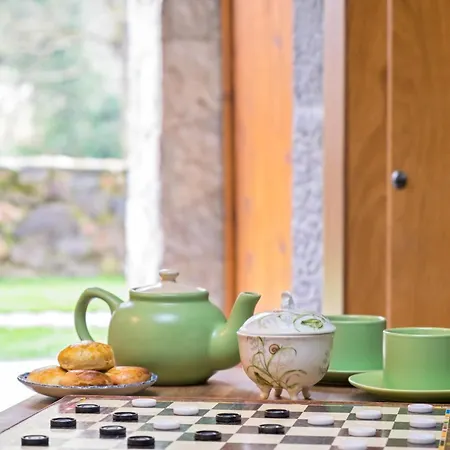 Appartamento Blanca Senda Del Oso Páramo