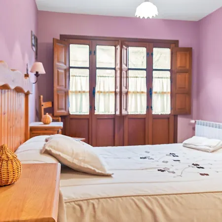 Blanca Senda Del Oso *