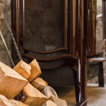 Blanca Senda Del Oso Appartamento *