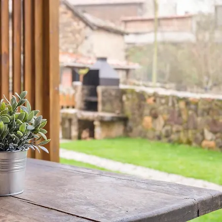 アパート Blanca Senda Del Oso Páramo