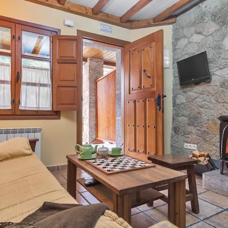 Blanca Senda Del Oso * Páramo