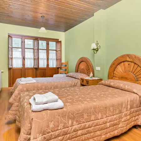 Apartment Blanca Senda Del Oso