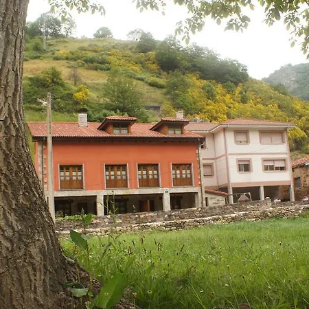 Blanca Senda Del Oso Appartement Páramo