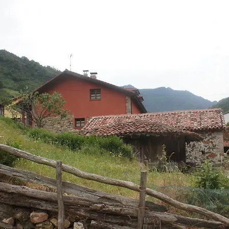 Blanca Senda Del Oso