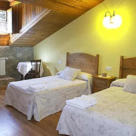 Blanca Senda Del Oso Apartment *
