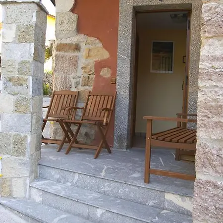 アパート Blanca Senda Del Oso *