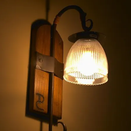 Blanca Senda Del Oso