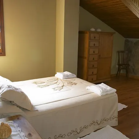 Appartement Blanca Senda Del Oso Páramo