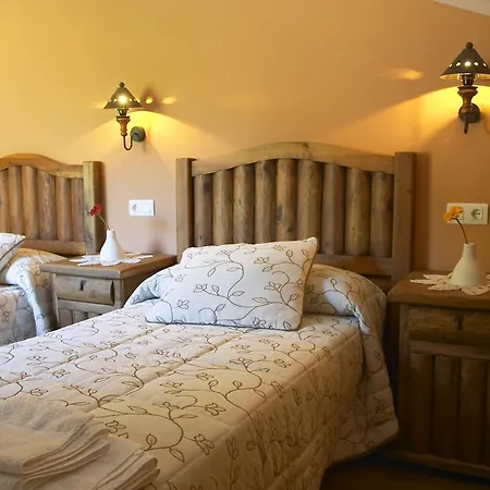 Blanca Senda Del Oso