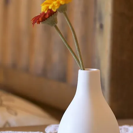 Blanca Senda Del Oso アパート