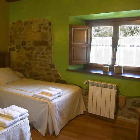 アパート Blanca Senda Del Oso *