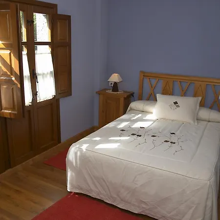 アパート Blanca Senda Del Oso