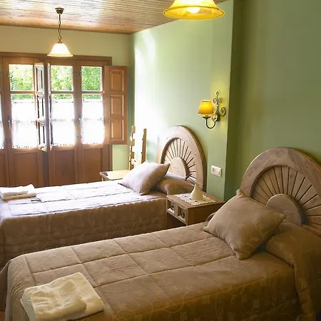 Blanca Senda Del Oso * Páramo