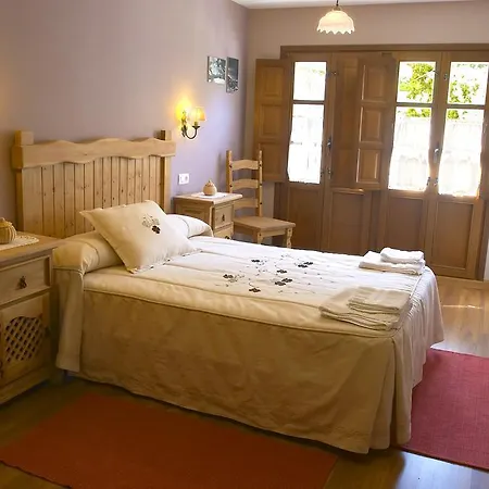 Apartment Blanca Senda Del Oso