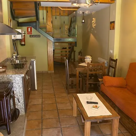 Blanca Senda Del Oso * Páramo