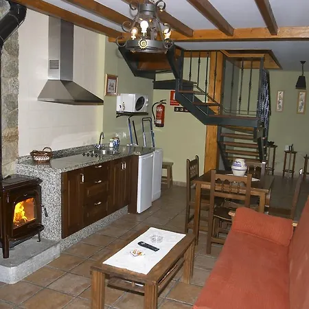 Blanca Senda Del Oso *