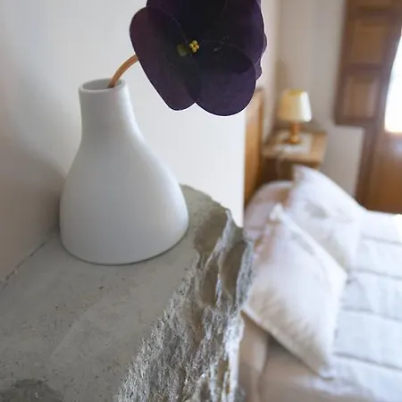 Blanca Senda Del Oso Appartement