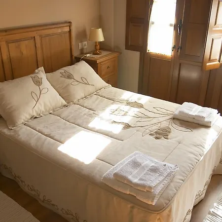 Apartment Blanca Senda Del Oso