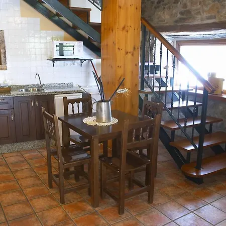 Appartement Blanca Senda Del Oso Páramo