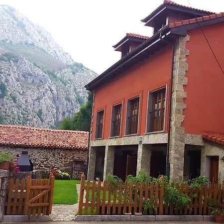 Appartement Blanca Senda Del Oso *