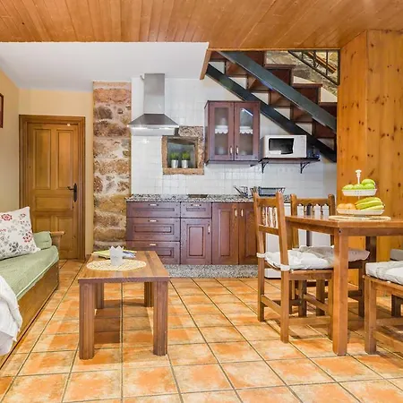 Appartamento Blanca Senda Del Oso *