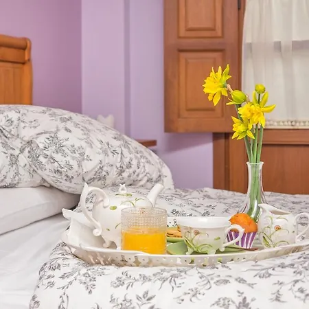 Blanca Senda Del Oso Appartement *