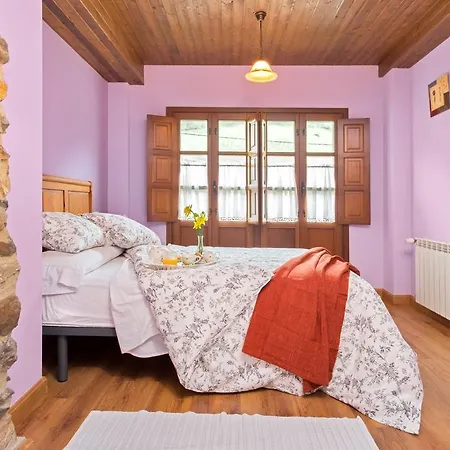 Blanca Senda Del Oso *