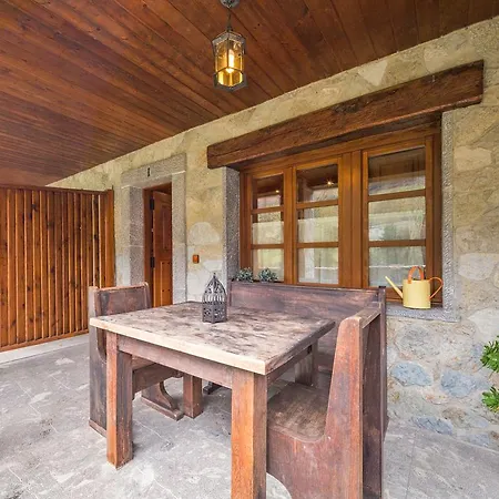 Appartamento Blanca Senda Del Oso Páramo