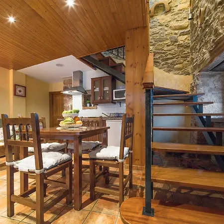 Blanca Senda Del Oso *