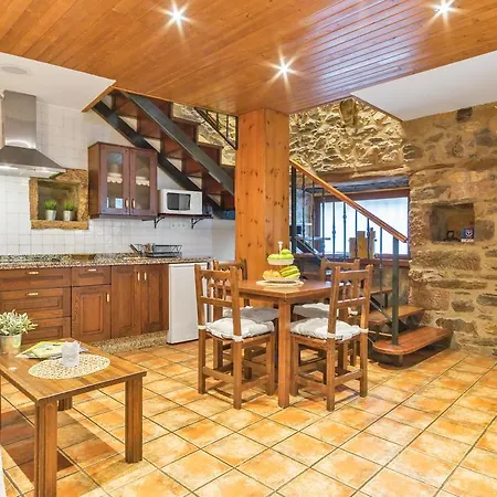 Blanca Senda Del Oso Apartment Paramo