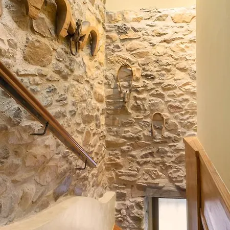 Blanca Senda Del Oso