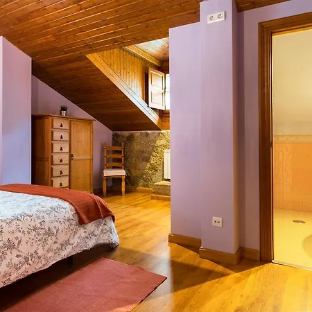 Blanca Senda Del Oso * Páramo