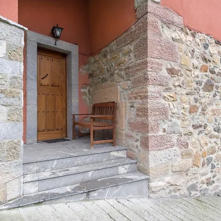 Blanca Senda Del Oso *