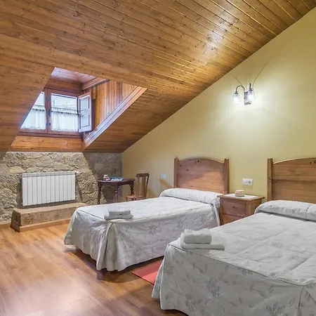 Appartement Blanca Senda Del Oso