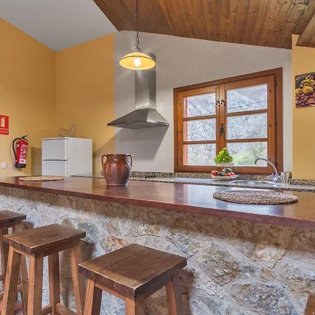 Appartement Blanca Senda Del Oso Páramo