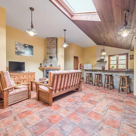 アパート Blanca Senda Del Oso Páramo