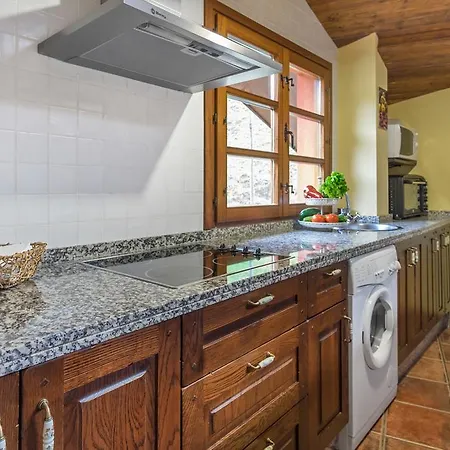 アパート Blanca Senda Del Oso *