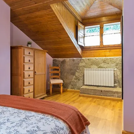 Blanca Senda Del Oso * Páramo