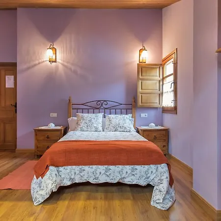 Blanca Senda Del Oso *