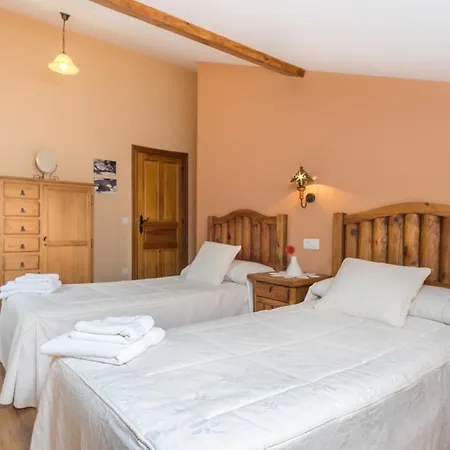 アパート Blanca Senda Del Oso