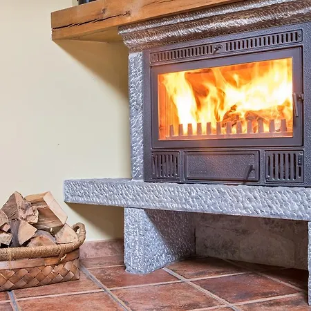 Blanca Senda Del Oso