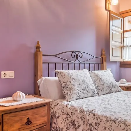 Blanca Senda Del Oso Appartement
