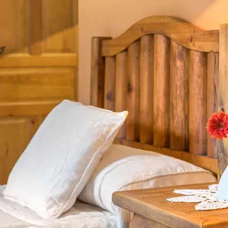 Blanca Senda Del Oso