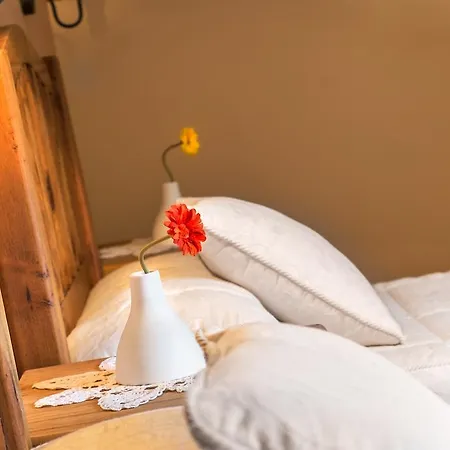 Blanca Senda Del Oso Appartement