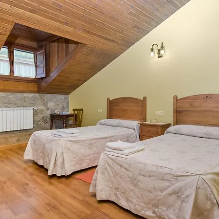 Blanca Senda Del Oso Apartment